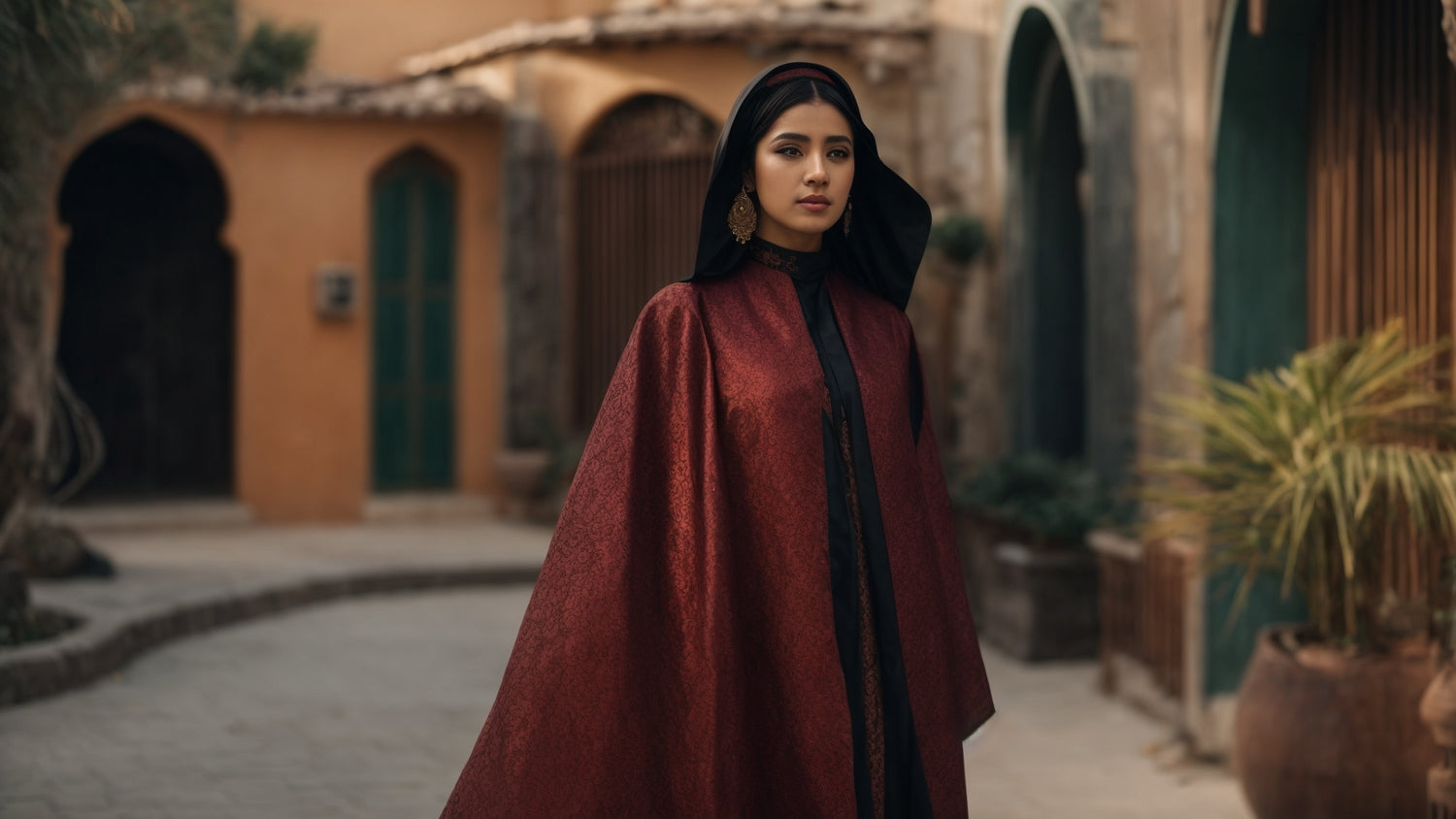 Abaya vs Jilbab: Understanding the Differences