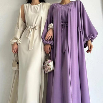 Abaya Collection / Cardigan