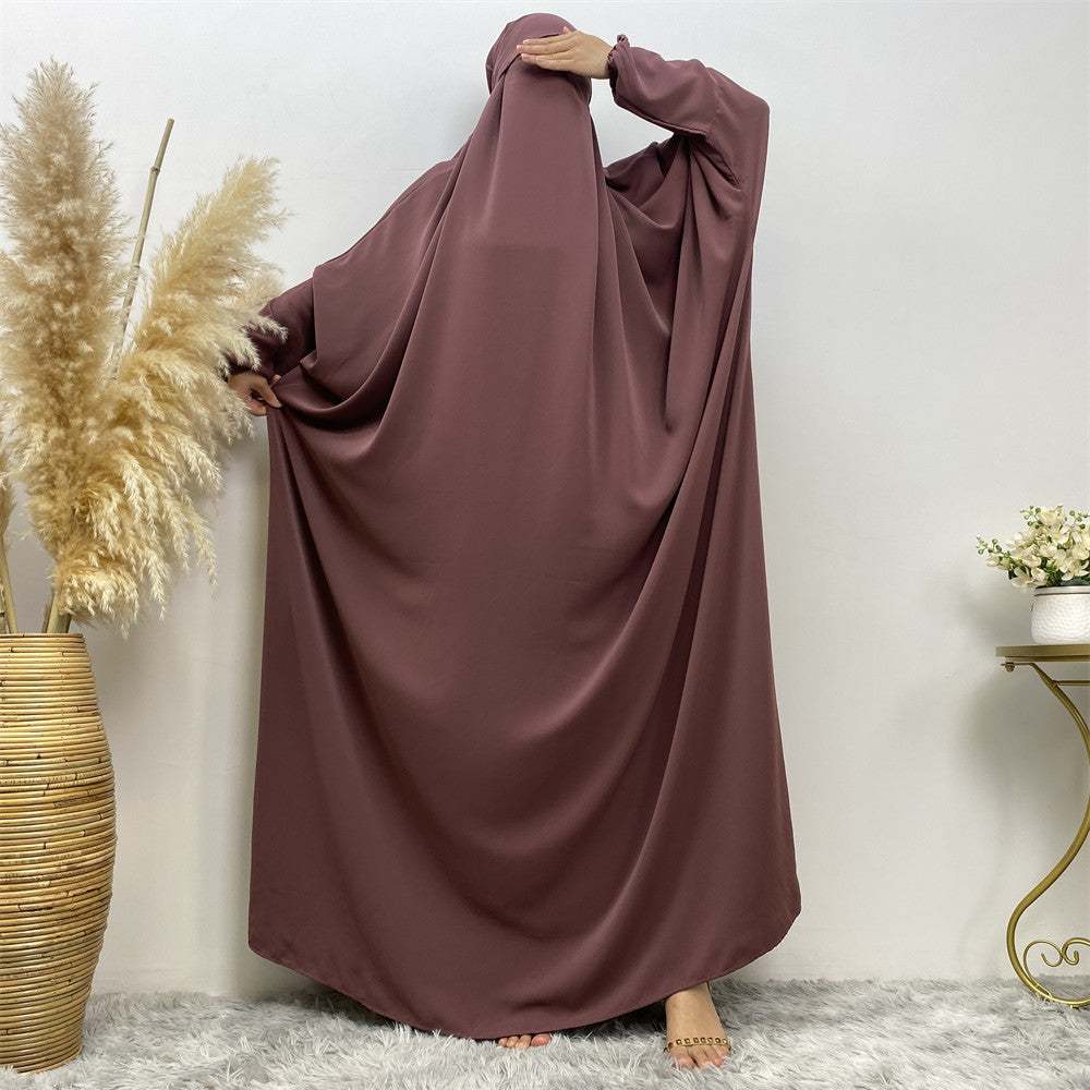 Khimar / Jilbab Collection