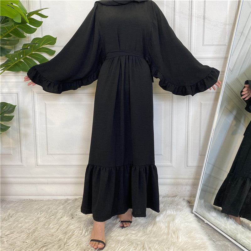 Abaya Angie for women - kanissah Collection Abaya