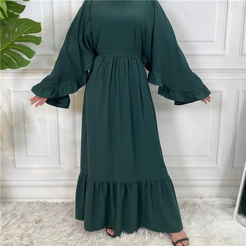 Abaya Angie for women - kanissah Collection Abaya