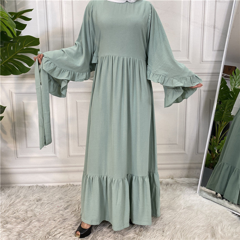 Abaya Angie for women - kanissah Collection Abaya