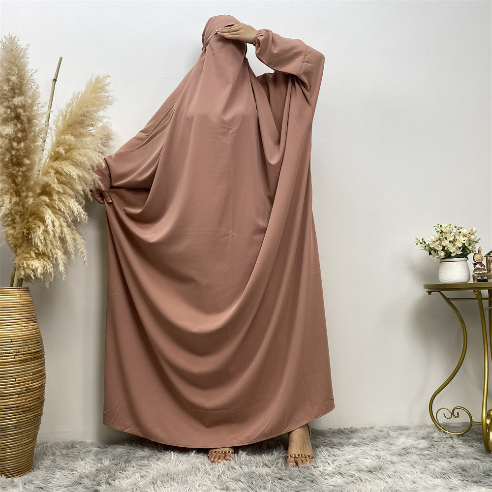 Jilbab Medina quali - kanissah Collection 