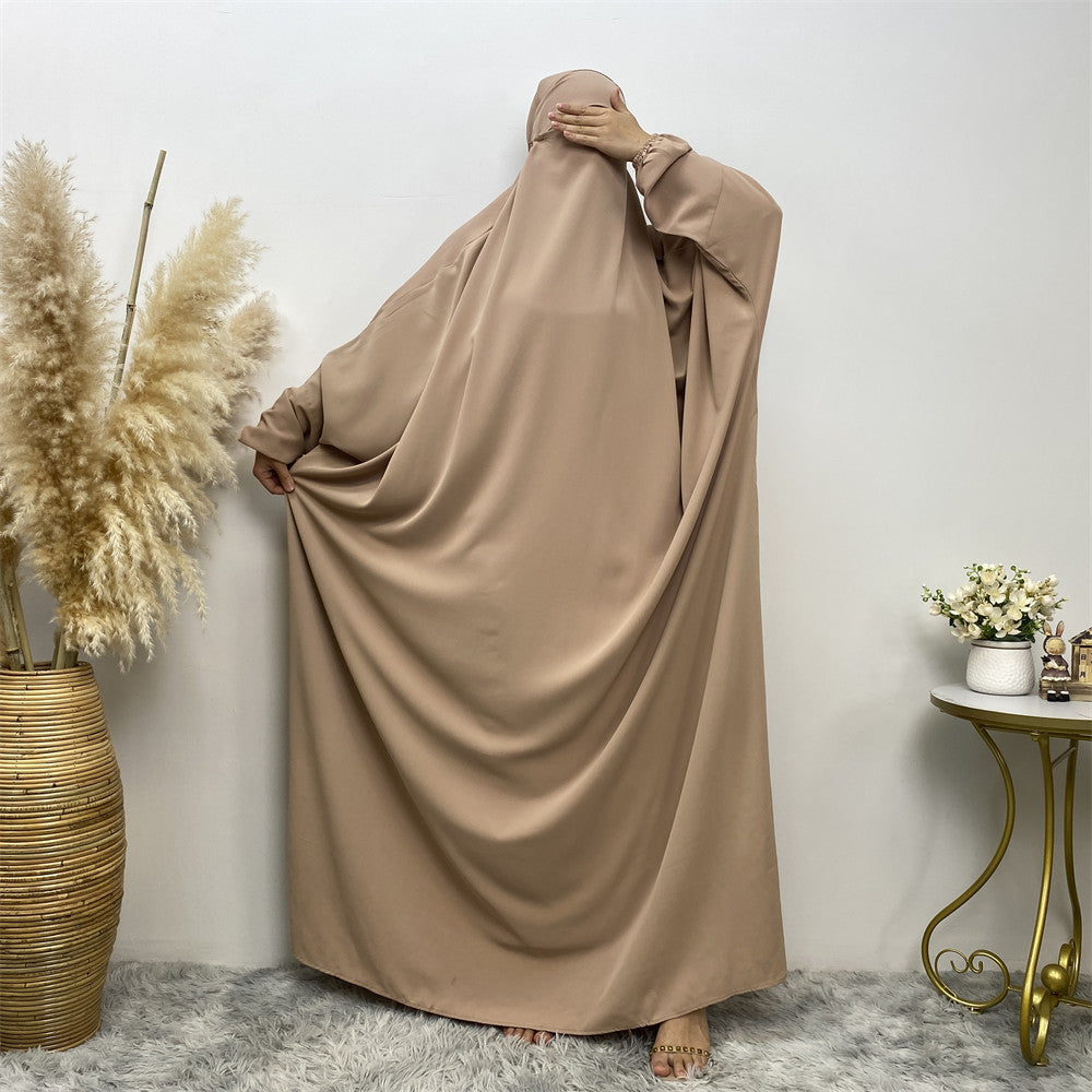 Jilbab Medina quali - kanissah Collection 