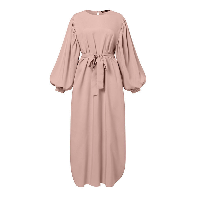 Robe Felicia classique - kanissah Collection 