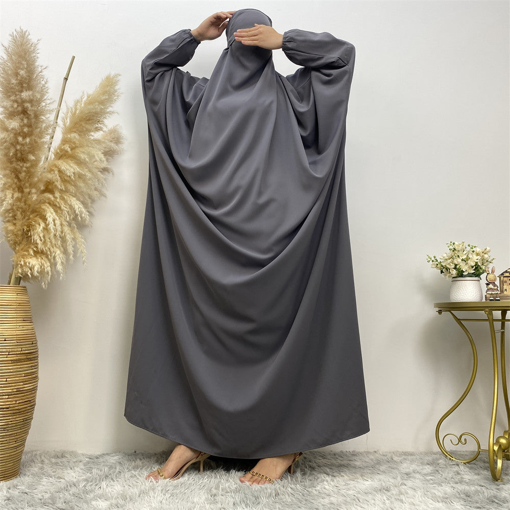 Jilbab Medina quali - kanissah Collection 