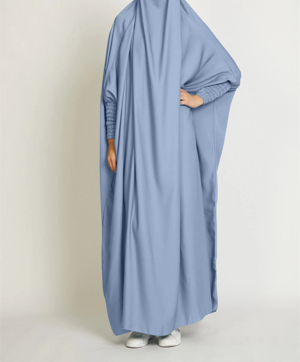 Jilbab Anissa - kanissah Collection Jilbab