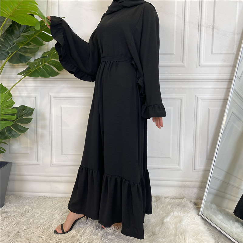 Abaya Angie for women - kanissah Collection Abaya