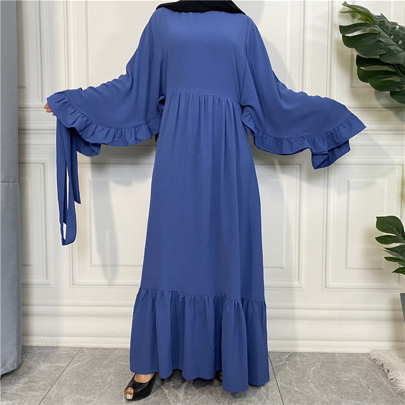 Abaya Angie for women - kanissah Collection Abaya