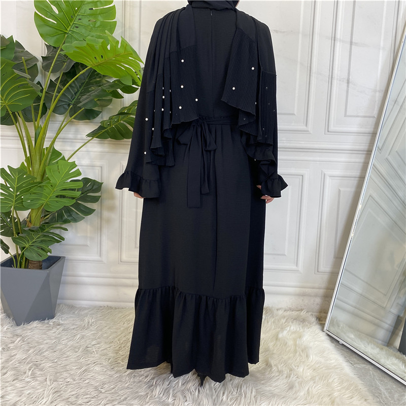 Abaya Angie for women - kanissah Collection Abaya