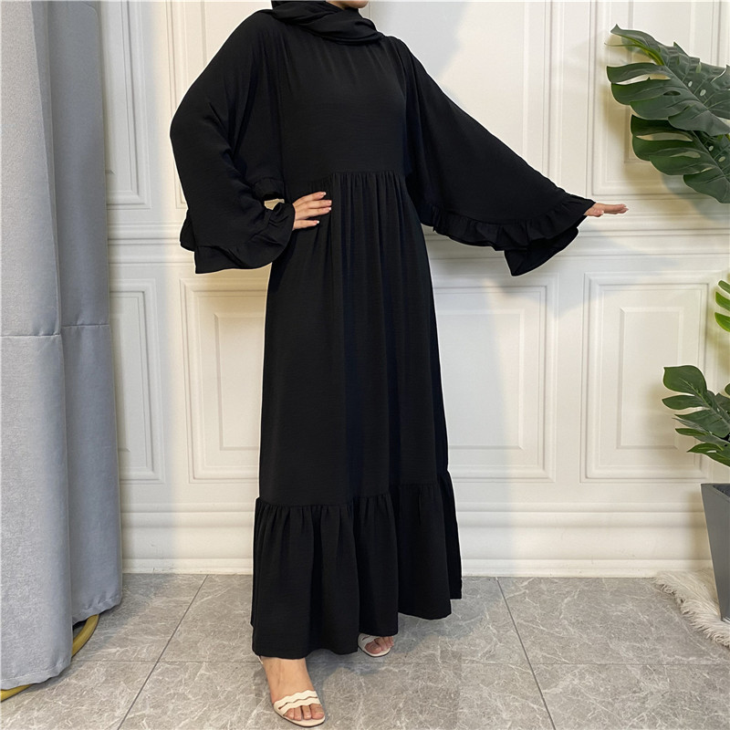 Abaya Angie for women - kanissah Collection Abaya