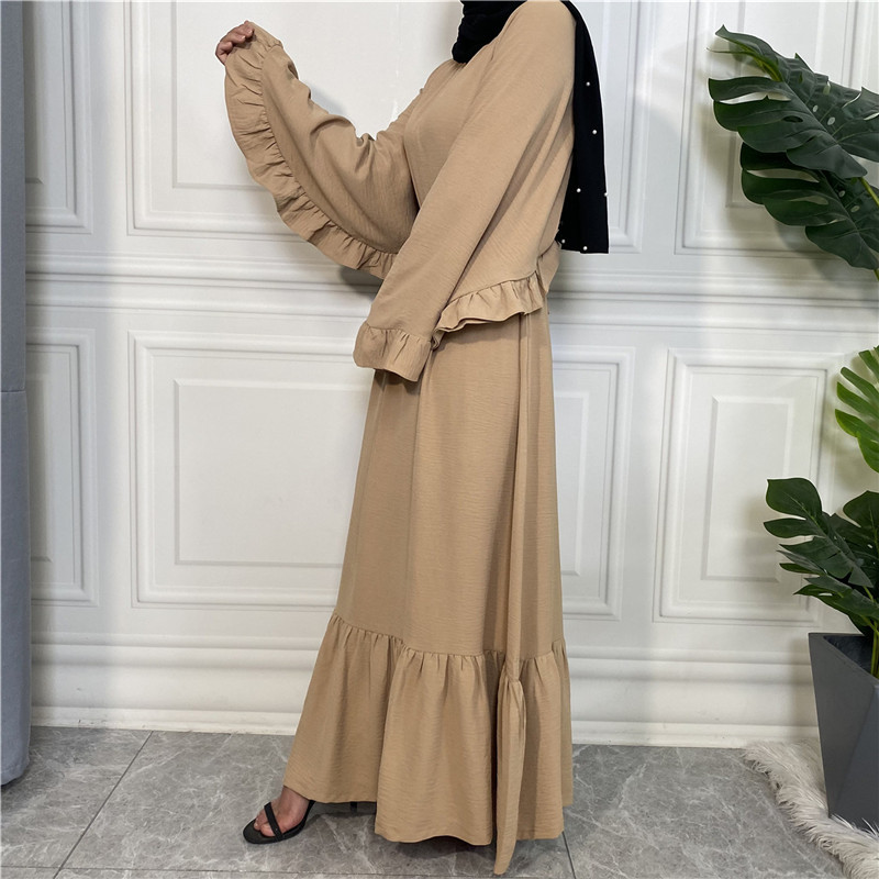 Abaya Angie for women - kanissah Collection Abaya