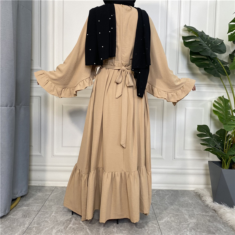 Abaya Angie for women - kanissah Collection Abaya