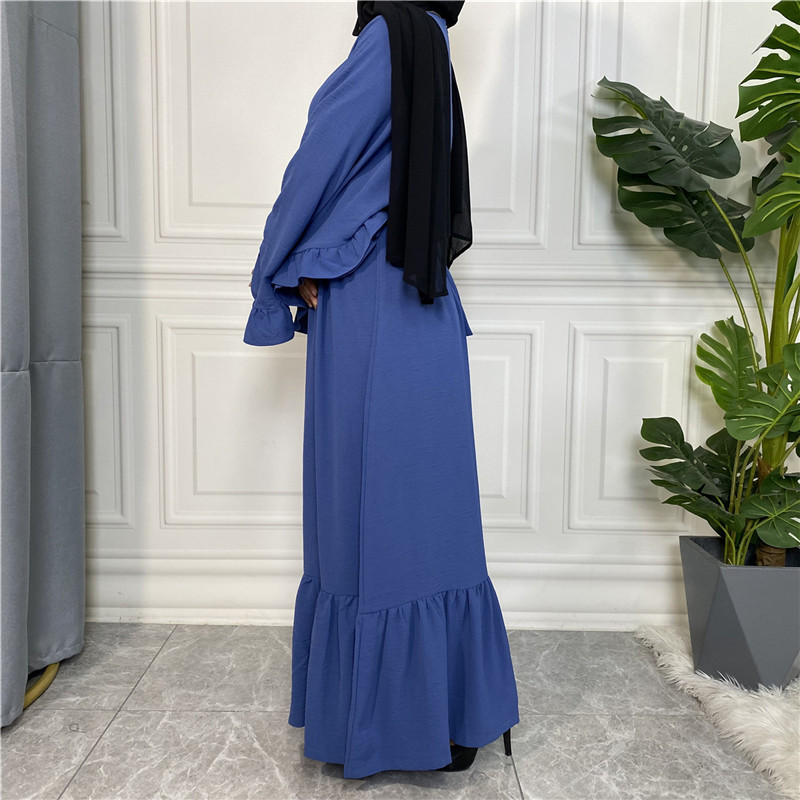 Abaya Angie for women - kanissah Collection Abaya