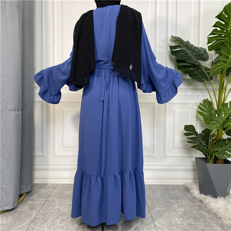 Abaya Angie for women - kanissah Collection Abaya