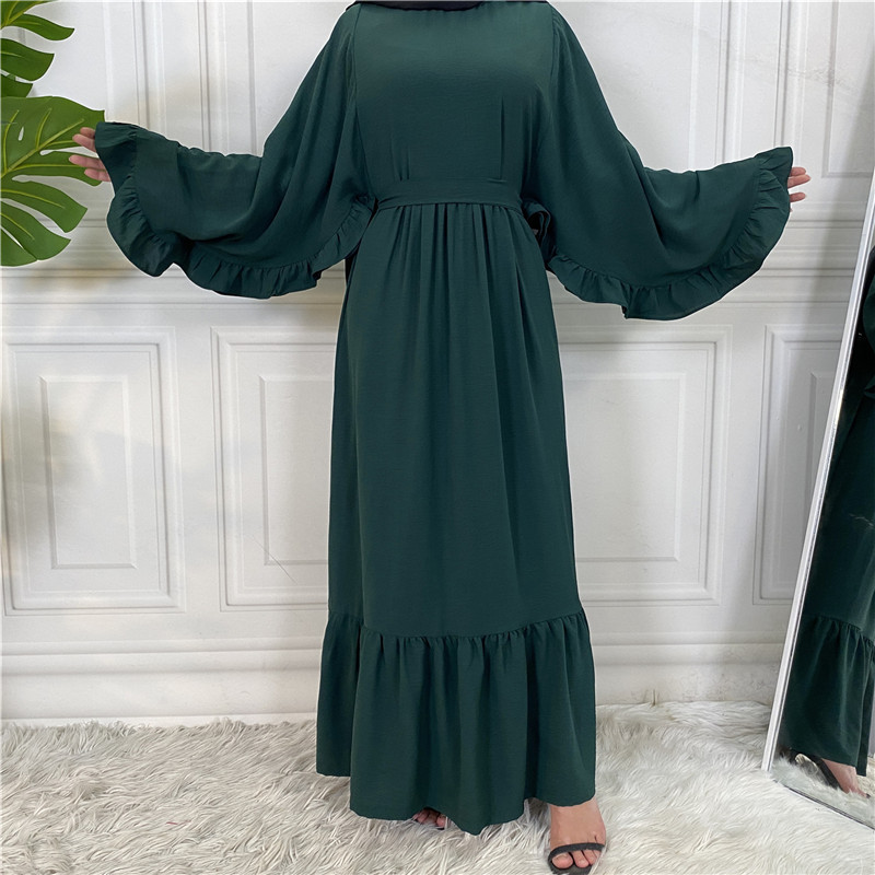 Abaya Angie for women - kanissah Collection Abaya