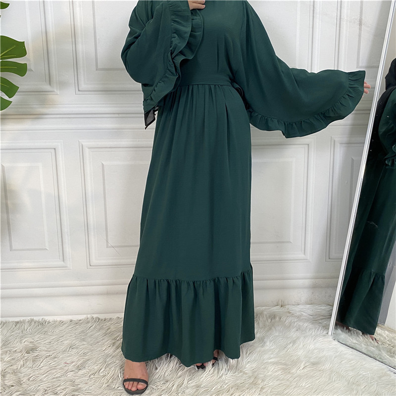 Abaya Angie for women - kanissah Collection Abaya