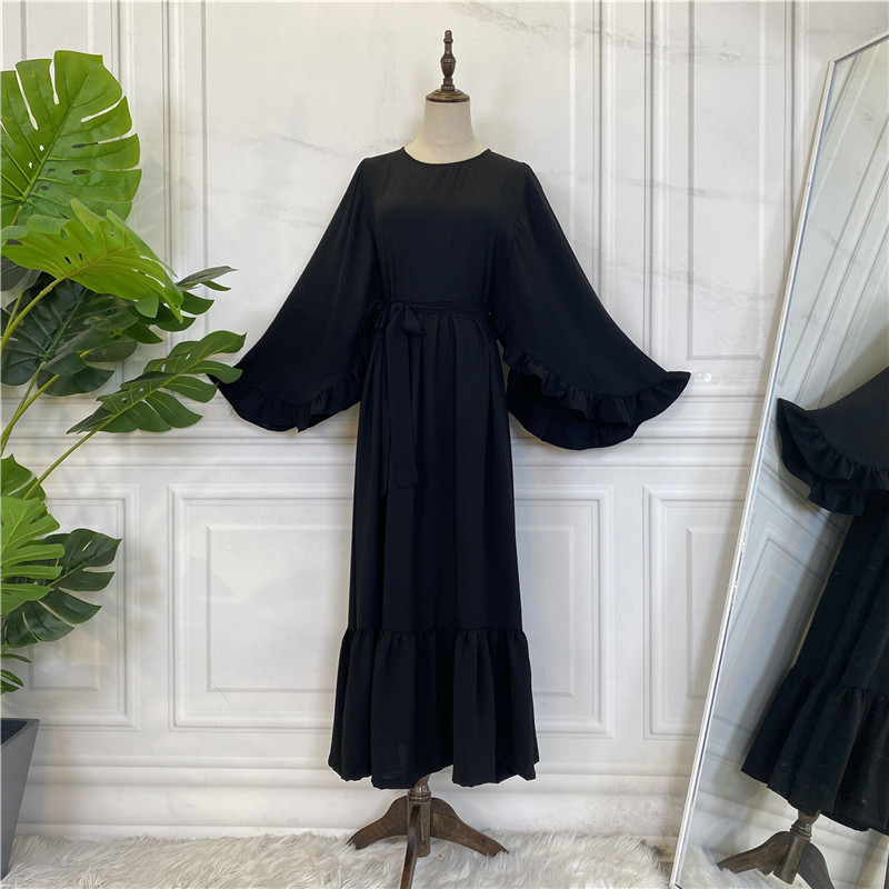 Abaya Angie for women - kanissah Collection Abaya