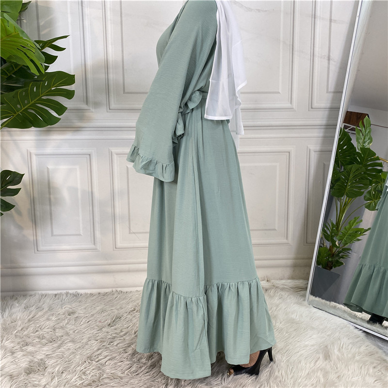 Abaya Angie for women - kanissah Collection Abaya