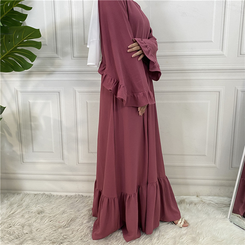 Abaya Angie for women - kanissah Collection Abaya