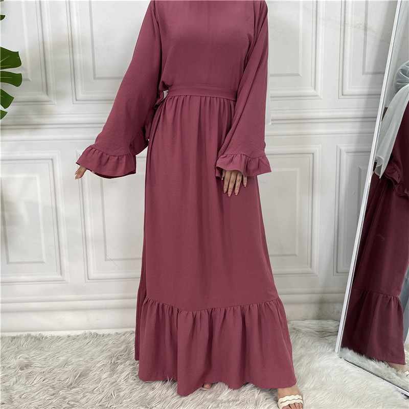 Abaya Angie for women - kanissah Collection Abaya