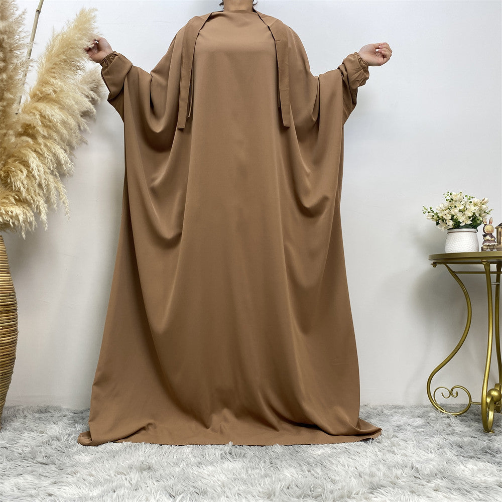 Jilbab Medina quali - kanissah Collection 