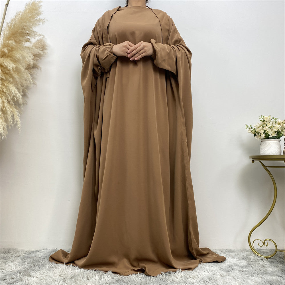 Jilbab Medina quali - kanissah Collection 