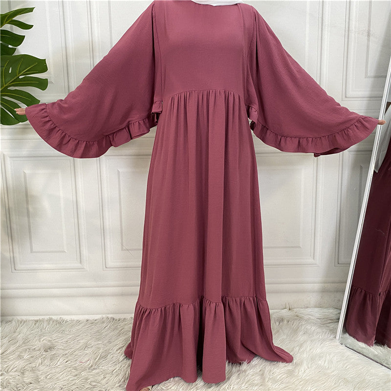 Abaya Angie for women - kanissah Collection Abaya