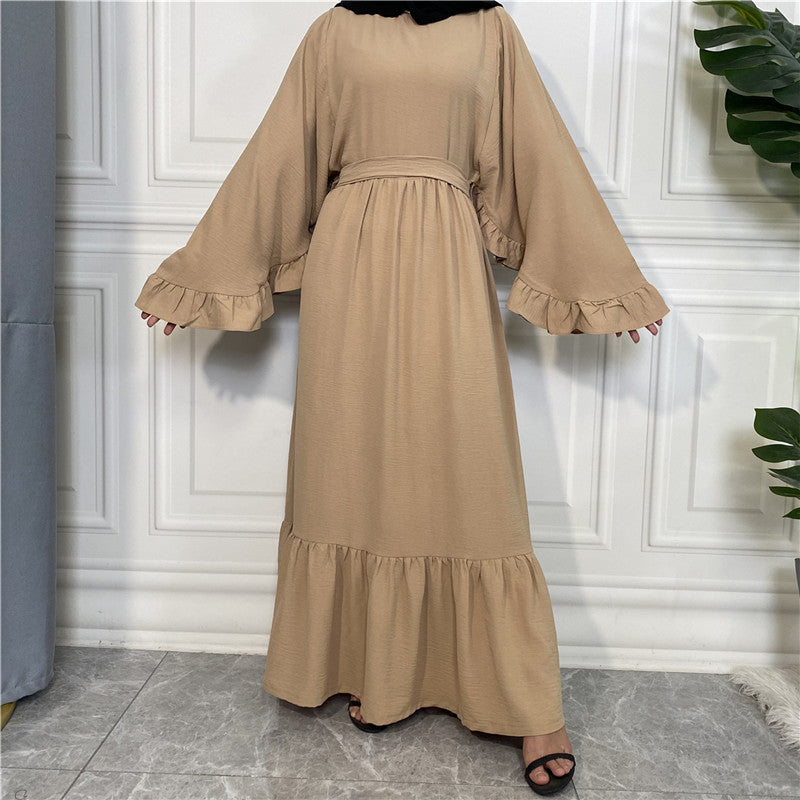 Abaya Angie for women - kanissah Collection Abaya