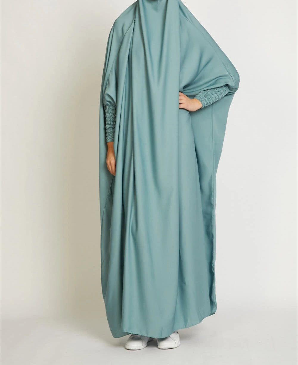 Jilbab Anissa - kanissah Collection Jilbab